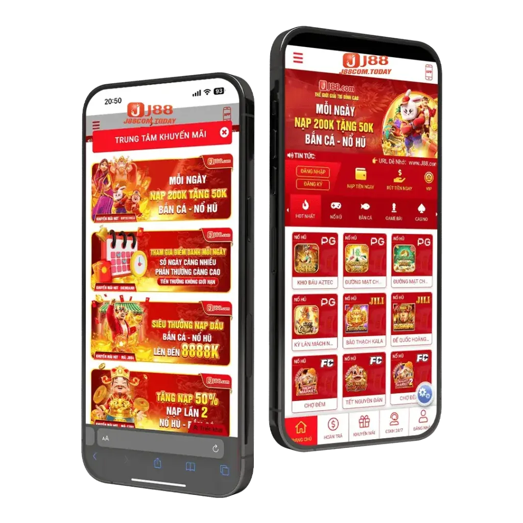 Ứng dụng di động 188bet 250 iOS