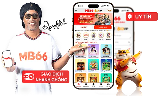Giao diện thân thiện của ứng dụng 188bet 250 iOS
