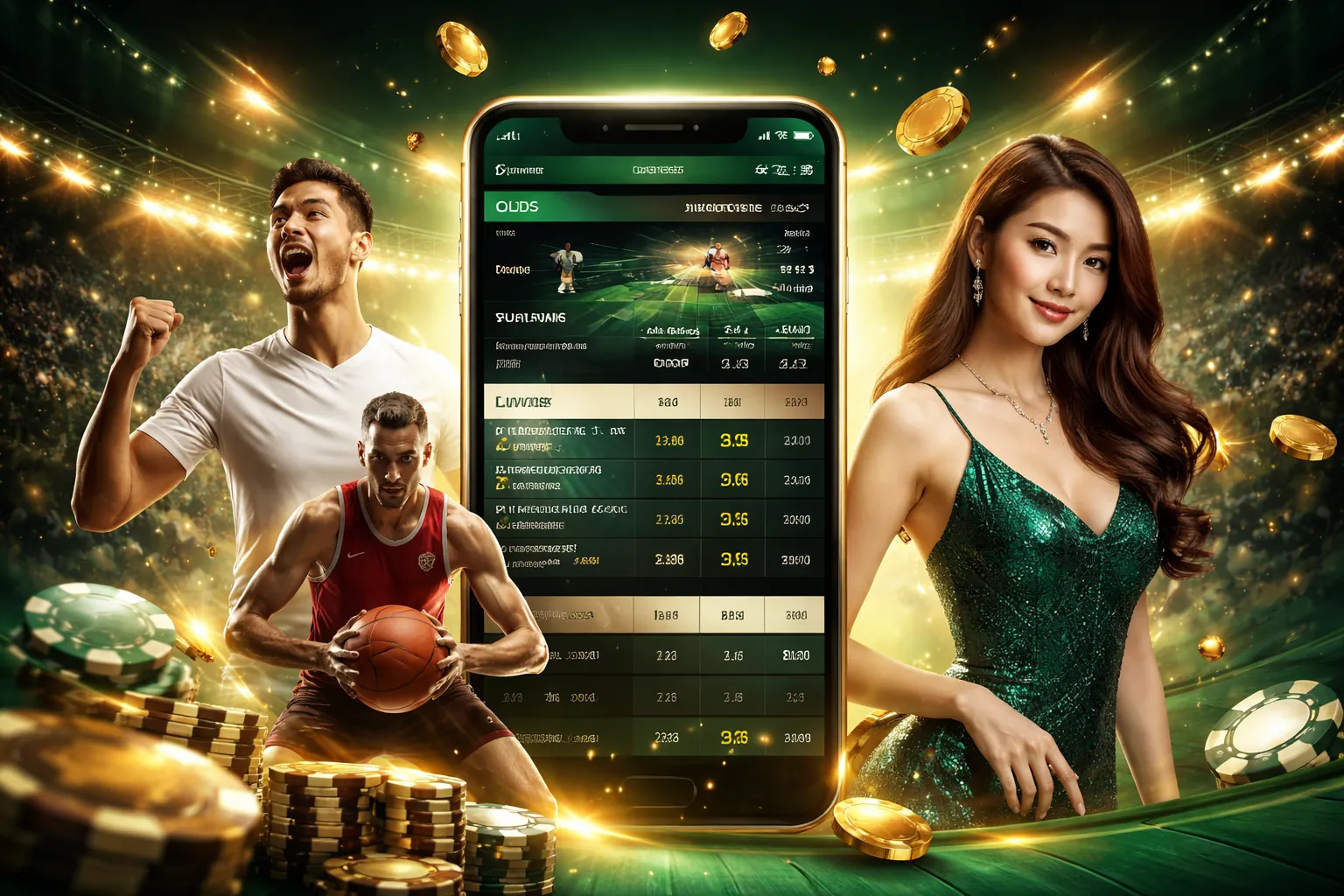 Hướng dẫn tải và cài đặt ứng dụng 188bet 250 iOS