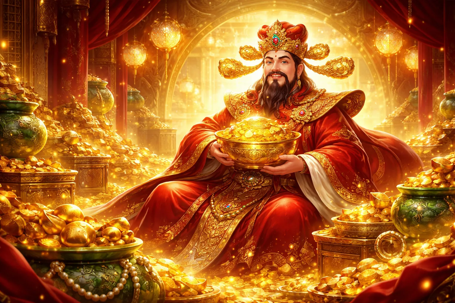 Thế giới bắn cá 188BET 250 iOS